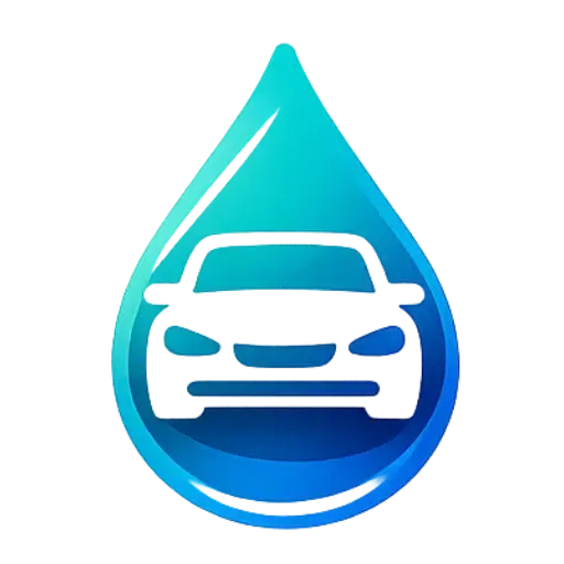Lavage auto à domicile Lussas